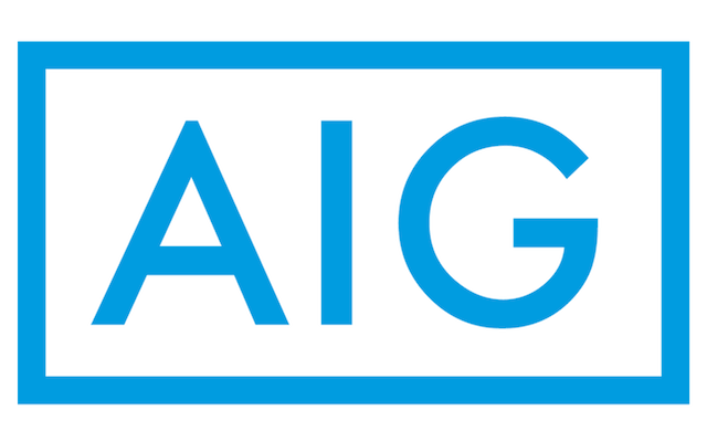 AIG logo