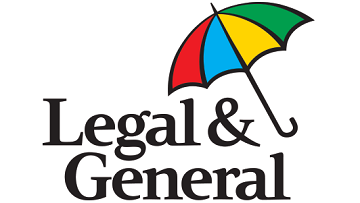 Legal & General logo