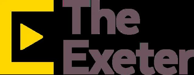 The Exeter logo