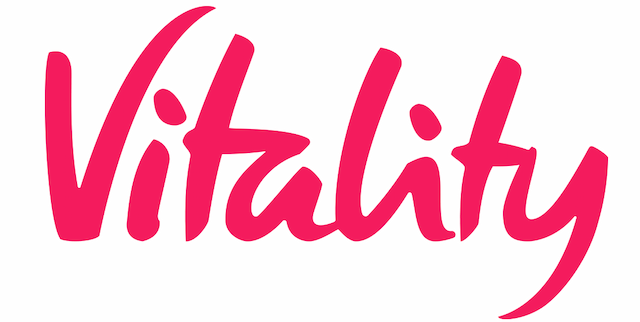 Vitality logo